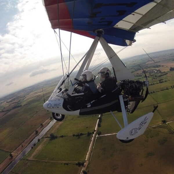 Customer Photo of Microlighting Somerset
